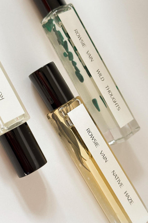 WILD THOUGHTS | NATUURLIJKE PARFUM